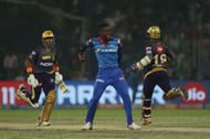 The experience of Kagiso Rabada will be key for the Capitals. Image credits - IPL